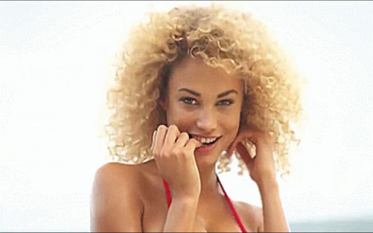 Who Is Rose Bertram? Here's Everything You Need To Know About Her Age, Early Life, Career, Net Worth, & Relationship